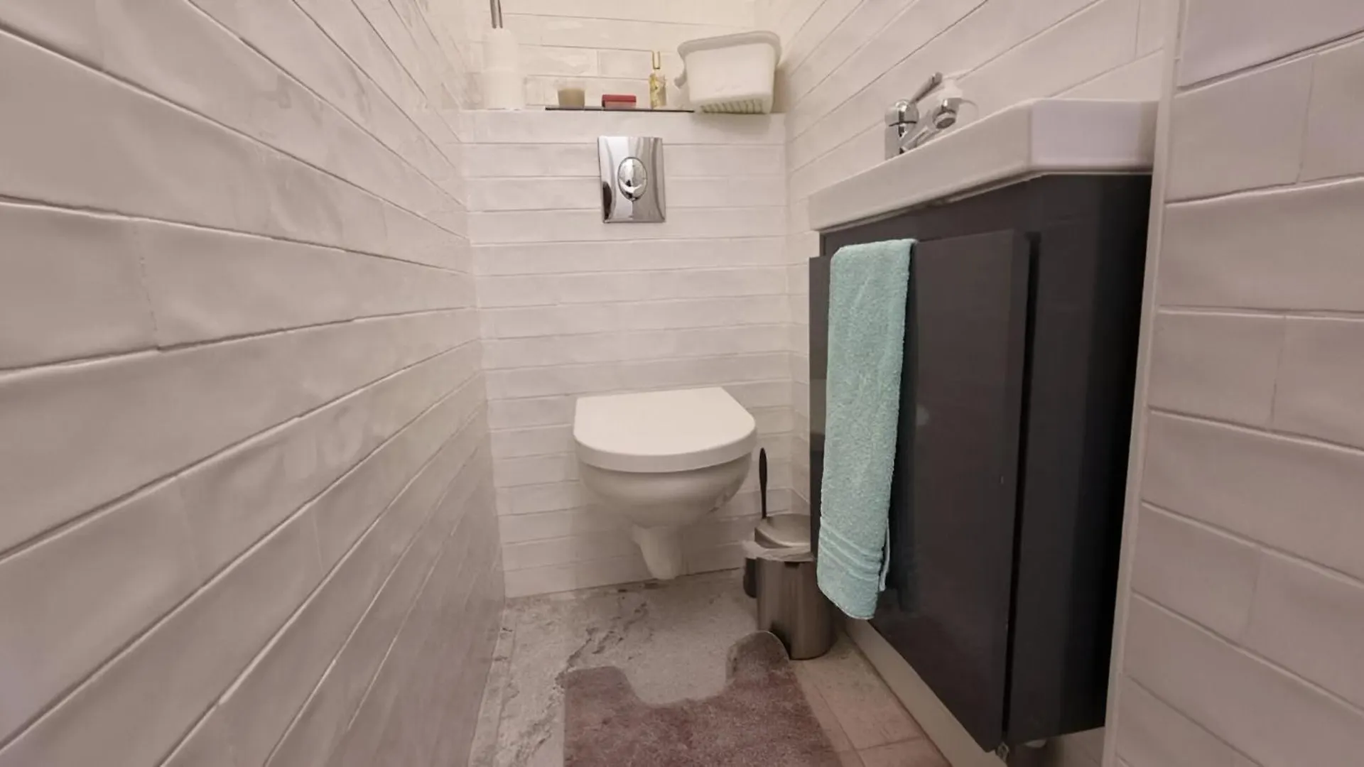 Villa Echauguette, Chambre Et Toilette Privee Maison Partagee Avec La Proprietaire Six-Fours-les-Plages 0*,  Frankreich
