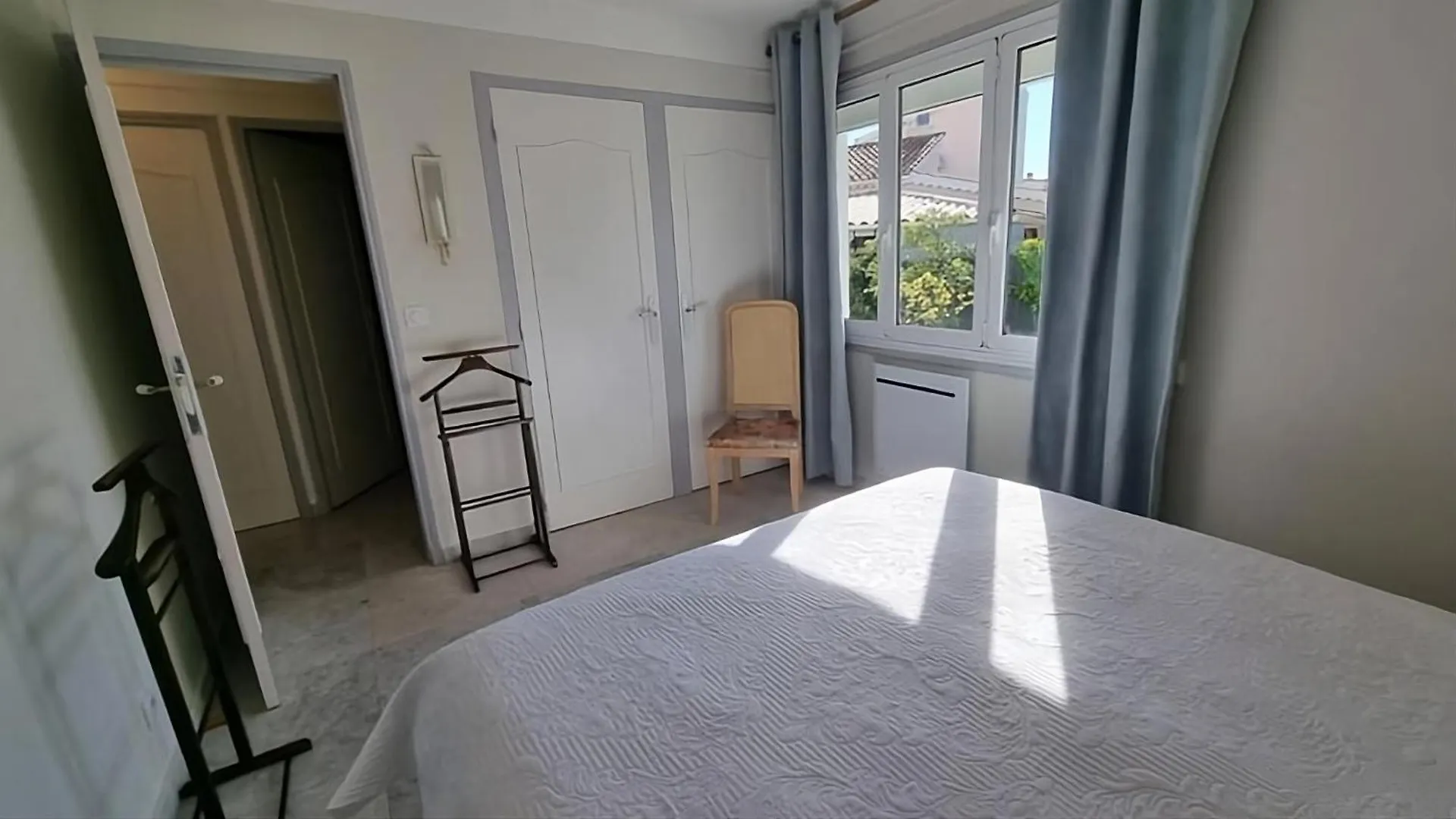 Villa Echauguette, Chambre Et Toilette Privee Maison Partagee Avec La Proprietaire Six-Fours-les-Plages